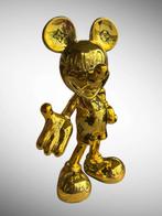 AmsterdamArts - Louis Vuitton X Mickey Mouse Chrome gold