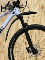 Cube Stereo 120 Race 29 inch mountainbike XT 2022, Overige merken, 45 tot 49 cm, Ophalen of Verzenden, Zo goed als nieuw