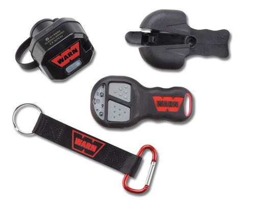 WARN - WIRELESS CONTROL SYSTEM FOR TRUCK & SUV WINCHES, Doe-het-zelf en Verbouw, Lieren en Takels, Ophalen of Verzenden