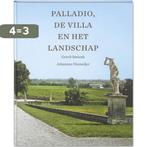 Palladio, de villa en het landschap 9789068685602, Verzenden, Gelezen, Gerrit Smienk