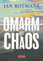 Omarm de chaos | 9789044546538 | Jan Rotmans, Boeken, Zo goed als nieuw, Jan Rotmans