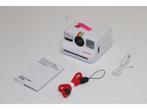 Polaroid Now Gen 2 - Instantcamera - Autofocus met flitser -, Verzenden, Zo goed als nieuw