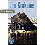 Dromen van de Eiger / Ooievaar 9789057133534 Jon Krakauer, Boeken, Verzenden, Gelezen, Jon Krakauer