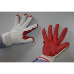 Benson Werkhandschoen - latex coating - elastisch manchet..., Doe-het-zelf en Verbouw, Gereedschap | Handgereedschap, Ophalen of Verzenden
