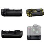 Nikon MB-D11 Batterypack voor D7000, Audio, Tv en Foto, Fotografie | Accu's en Batterijen, Nieuw, Ophalen of Verzenden