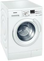 Siemens Wm13s343 Wasmachine 8kg 1400t, Witgoed en Apparatuur, Wasmachines, Ophalen of Verzenden, Zo goed als nieuw, Voorlader
