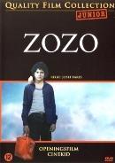 Zozo - DVD, Verzenden, Nieuw in verpakking