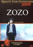 Zozo - DVD, Cd's en Dvd's, Dvd's | Kinderen en Jeugd, Verzenden