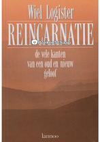 Reincarnatie Wiel Logister, Boeken, Verzenden, Nieuw