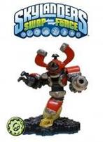 MarioWii.nl: Skylanders Swap Force Character - Magna Charge, Ophalen of Verzenden, Zo goed als nieuw