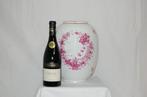 Herend - H. 30cm / D. 22cm - Vaas - Porselein - Rothschild, Antiek en Kunst, Antiek | Glas en Kristal