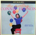 cd - Connie Francis - The Exciting Connie Francis, Verzenden, Zo goed als nieuw