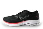 Mizuno Sneakers in maat 42,5 Zwart | 10% extra korting, Kleding | Heren, Schoenen, Mizuno, Verzenden, Zwart, Nieuw