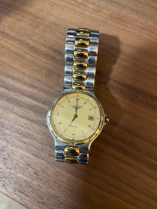 Longines - Conquest - Zonder Minimumprijs - Heren -, Sieraden, Tassen en Uiterlijk, Horloges | Antiek