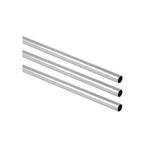 CV-buis Ø22 mm - 3 meter lang, Verzenden, Nieuw