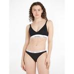Calvin Klein Voedings-bh met logo onderbusteband, Verzenden, Nieuw