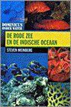 De Rode Zee en de Indische Oceaan / Dominicus onder water, Verzenden, Zo goed als nieuw, S. Weinberg