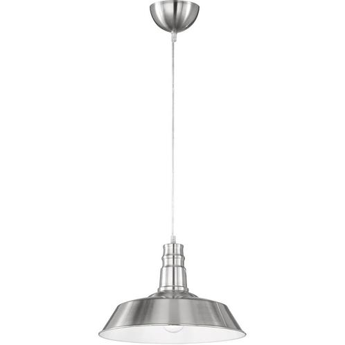 LED Hanglamp - Hangverlichting - Trion Wulo - E27 Fitting -, Huis en Inrichting, Lampen | Hanglampen, Nieuw, Metaal, Ophalen of Verzenden