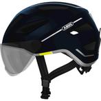 ABUS Abus helm Pedelec 2.0 ACE midnight blue L 56-62cm, Ophalen of Verzenden, Nieuw, Overige merken