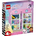 Lego Gabbys Dollhouse 10788 Gabbys poppenhuis, Kinderen en Baby's, Speelgoed | Duplo en Lego, Nieuw, Ophalen of Verzenden