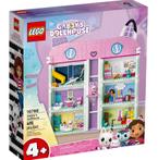 Lego Gabbys Dollhouse 10788 Gabbys poppenhuis