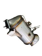 Roetfilter Opel Astra, Zafira, Insignia, Mokka Silicium, Auto-onderdelen, Verzenden, Nieuw