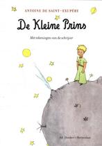 9789061007500 De Kleine Prins | Tweedehands, Boeken, Verzenden, Zo goed als nieuw, Antoine de Saint-Exupery