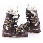 36,5 37 dames skischoenen TECNICA MACH 95 LV W, CAS, quick i, Verzenden, Gebruikt