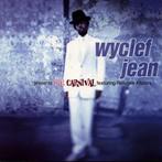 cd - Wyclef Jean - The Carnival, Zo goed als nieuw, Verzenden