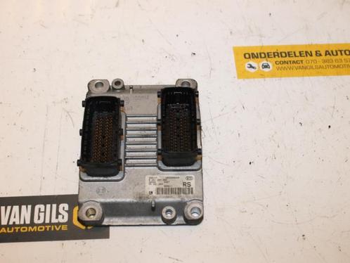 Computer Motormanagement Opel Corsa O141128, Auto-onderdelen, Elektronica en Kabels, Ophalen of Verzenden