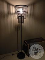 IJzeren vloerlamp Katie 170 cm, Ophalen of Verzenden, Nieuw