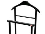 Fratelli Reguitti - Reguitti - Dressboy - zwart hout, metaal
