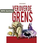 Ver over de grens 9789402233025 René Diepenbroek, Verzenden, Zo goed als nieuw, René Diepenbroek