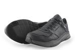 Skechers Sneakers in maat 47½ Zwart | 10% extra korting, Verzenden, Zwart, Skechers, Sneakers of Gympen