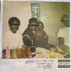 lp nieuw - Kendrick Lamar - Good Kid, M.A.A.d City, Cd's en Dvd's, Vinyl | Hiphop en Rap, Verzenden, Zo goed als nieuw