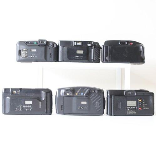 Canon, Fuji, Olympus, Pentax IZM220 / Tele Cardia Super /, Audio, Tv en Foto, Fotocamera's Analoog