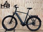 Kalkhoff Image 5.B Move+ E-Bike Nexus 2023, Overige merken, Ophalen of Verzenden, Zo goed als nieuw, 59 cm of meer
