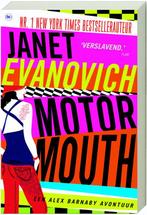 Motor mouth 9789044322224 J. Evanovich, Boeken, Verzenden, Gelezen, J. Evanovich