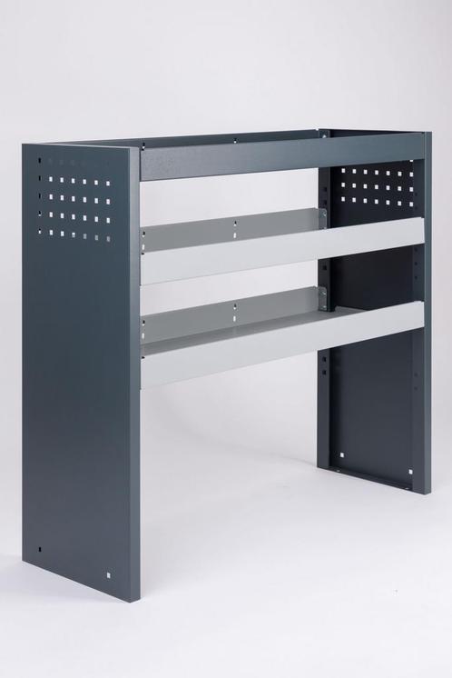 B-Line Bedrijfswageninrichting - Ford E-Transit Courier, Auto-onderdelen, Interieur en Bekleding, Verzenden