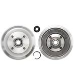 Remtrommel FORD FIESTA 1.3 achterzijde, Verzenden, Nieuw