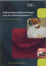 9789031339471 Standby praktijkreeks - Zelfstandige (be)ha..., Verzenden, Zo goed als nieuw, D.M. Voet