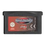 Game Boy Shaun Palmers Pro Snowboarder (Losse Cassette), Verzenden, Zo goed als nieuw