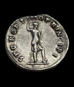 Romeinse Rijk. Trajan (98-117 n.Chr.). Denarius Rome -, Postzegels en Munten, Munten | Europa | Niet-Euromunten