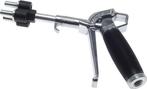 Typhoon Blaaspistool Multijet Met 13mm Slangaansluiting, Verzenden, Nieuw
