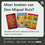 The Five Levels of Attachment 9781781801567 Don Miguel Ruiz, Boeken, Verzenden, Zo goed als nieuw, Don Miguel Ruiz