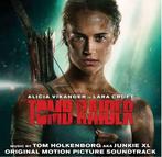 Tomb Raider  - Original Motion Picture Soundtrack - CD, Verzenden, Nieuw in verpakking