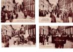 België - Kastelen en Monumenten, Stad en Landschap,, Gelopen