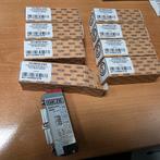 NIEUW !! Geze elektrische mini ruststroom deuropener 12-24V, Ophalen of Verzenden, Nieuw