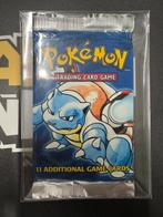 Pokémon - 1 Booster pack - Pokemon 4th Print Base Set, Nieuw