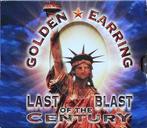 cd - Golden Earring - Last Blast Of The Century, Verzenden, Zo goed als nieuw